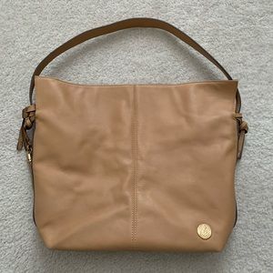 Vince Camuto genuine leather handbag